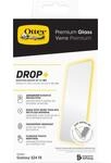 OtterBox Premium Glass Schutzglass f&uuml;r Samsung Galaxy S24 FE - transparent