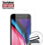4smarts Second Glass X-Pro Clear f&uuml;r Apple iPhone SE3 / SE2 / 8 / 7 mit