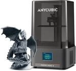 Anycubic Photon Mono 4 Harz 3D Drucker