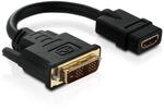PureLink DVI/HDMI Adapter - PureInstall 0,10m