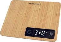 ProfiCook K&uuml;chenwaage PCKW1271