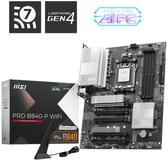 MSI PRO B840-P WIFI