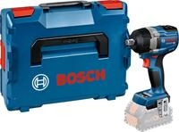 BOSCH Professional GDS 18V-750 HC Akku-Schlagschrauber-Set 18,0 V, ohne Akku