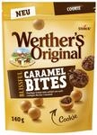 Werther&acute;s&reg; Original Blissful Caramel Bites Cookie 140,0 g