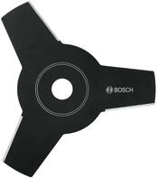 BOSCH Home & Garden Rasentrimmermesser schwarz