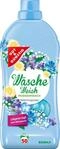 GUT&G&Uuml;NSTIG Weichsp&uuml;ler blumig 1,5 l