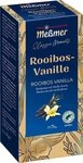 Me&szlig;mer Classic Moments - Rooibos-Vanille