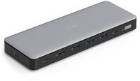 Digitus USB-C Docking Station, 13-Port