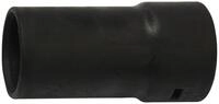 makita Rohradapter f&uuml;r Nass-/Trockensauger 38mm, W107418680