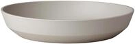 MEPAL Suppenteller Silueta nordic white &oslash; 21 cm