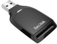 SanDisk QuickFlow&trade; UHS-I SD Kartenleser