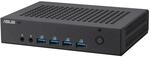 ASUS ExpertCenter PN43-SN97ADS Mini Desktop PC
