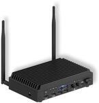 ASUS NUC 13 Rugged Tall Kit BNUC13BRFA200B02I