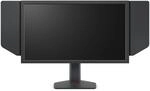 ZOWIE XL2566X+ eSports Gaming Monitor 62,1 cm (24,1")