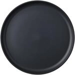MEPAL Speiseteller Silueta nordic black &oslash; 26 cm