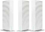 Acer Wave 7 Mesh Router, Dreierpack