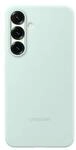 Samsung Silicone Case f&uuml;r Galaxy S25+, Mint