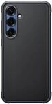 Samsung Rugged Case f&uuml;r Galaxy S25+, Black