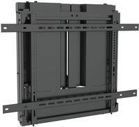 HAGOR HP Counterbalanced -Wandhalterung f&uuml;r Display 140 cm (55") - 191 cm (75")