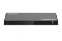 Digitus 4K HDMI Switch, 5x1