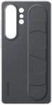 Samsung Standing Grip Case f&uuml;r Galaxy S25 Ultra, Black