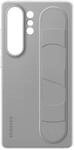 Samsung Standing Grip Case f&uuml;r Galaxy S25 Ultra, Gray