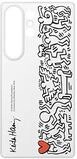 Samsung Flipsuit Case f&uuml;r Galaxy S25 Ultra, White