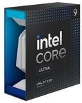 Intel Core Ultra 9 285 Prozessor (36M Cache, up to 5.60 GHz) FC-LGA18W, Boxed