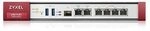 Zyxel USGFLEX 200HP Gold Security Bundle Firewall