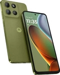 motorola PB6G0002PL, Motorola Moto G15 Power - 4G Smartphone 8 GB/256 GB Iguana Green