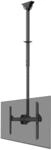 Neomounts CL35-440BL16L Monitor-/TV-Deckenhalterung 37-70 Zoll