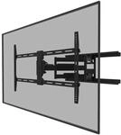 Neomounts LEVEL-550 WL40-550BL18 voll bewegliche Wandhalterung