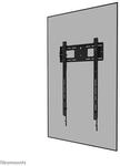 Neomounts LEVEL-750 WL30-750BL18P Portrait Wandhalterung starr