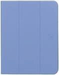 Tucano Up Plus Case f&uuml;r Apple iPad 10,9" (10. Gen, 2022), iPad 11" (A16 2025) - Blau