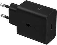 Samsung EP-T4511 45W USB-C Schnellladeger&auml;t, schwarz