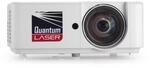 InFocus IN1026ST Installations DLP Beamer 4000 Lumen
