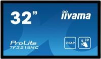 iiyama ProLite TF3215MC-B2 Multi-Touch-Display 80cm (31,5 Zoll)