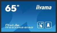 iiyama Touch Display TF6539AS-B1AG 164 cm (64,5 Zoll)