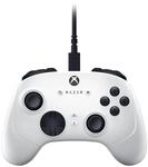 Razer Wolverine V3 Tournament Edition wei&szlig;