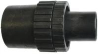makita Rohradapter f&uuml;r Staubsauger 50/36mm P-70390