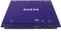 BrightSign AU335 Digital Signage Audioplayer