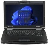 Panasonic Toughbook 55 Intel Core i5 1345U Business Notebook 35,6 cm (14")