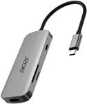 Acer 7-In-1 USB Type-C Dongle