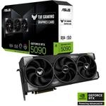 ASUS TUF Gaming GeForce RTX 5090 32GB GDDR7 Gaming Grafikkarte