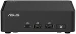ASUS NUC 15 Pro Slim Kit RNUC15CRKI300002 Intel&reg; Core&trade; 3 100U