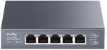 cudy GSwitch 5P HS105