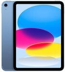 Apple iPad (11") Wi-Fi + Cellular 256GB blau