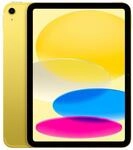 Apple iPad (11") Wi-Fi + Cellular 256GB gelb