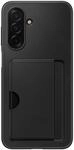 Samsung Card Slot Case f&uuml;r Galaxy A26 schwarz