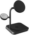 Zens Office Charger Pro 3 25W Induktive Ladestation